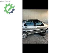FİAT SİNEA SAĞ ARKA KAPI HATASIZ