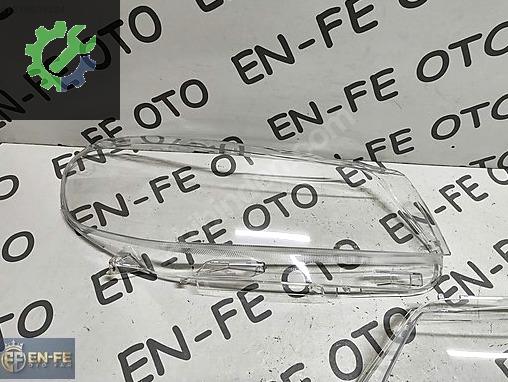 Fiat Scudo Sol Ön Far çıkma parça