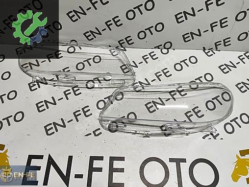 Fiat Scudo Sol Ön Far çıkma parça