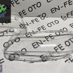 FİAT ULYSEE SCUDO SAĞ SOL FAR CAMI SIFIR