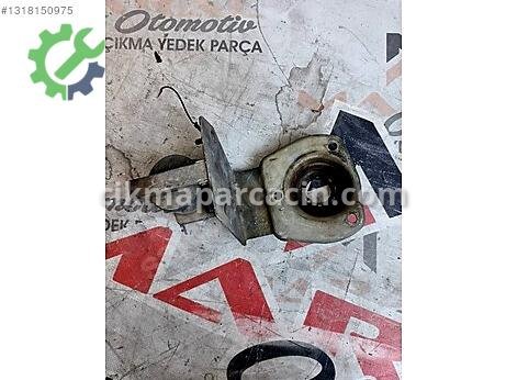 Fiat UNO Ateşleme Beyni çıkma parça