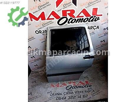 Fiat UNO Kapı (Arka Sol) çıkma parça