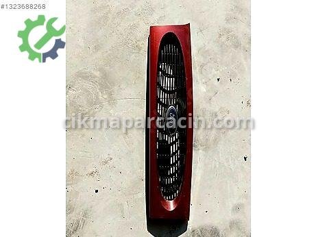Ford Fiesta Panjur çıkma parça