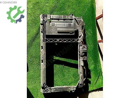 Ford Fiesta Ön Panel çıkma parça
