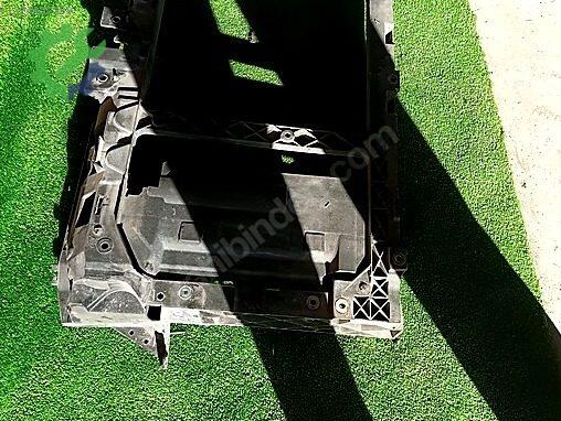 Ford Fiesta Ön Panel çıkma parça