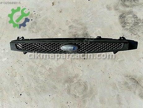 Ford Fiesta Panjur çıkma parça