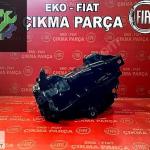 FİORİNO ADBLUE DEPOSU ORİJİNAL ÇIKMA