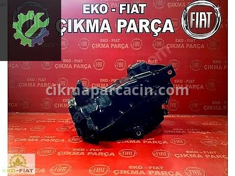 Fiat Fiorino Adblue Deposu çıkma parça