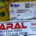 FİORİNO NEMO CAM SU DEPOSU FİSKİYE BİDONU 1354615080 SIFIR