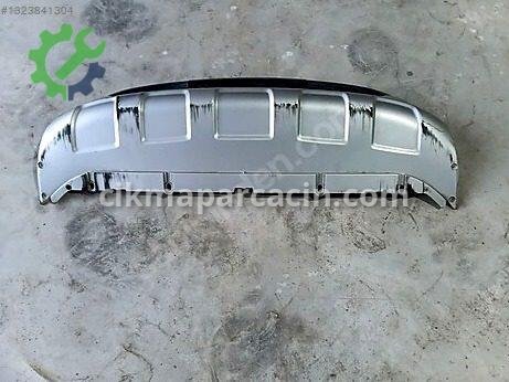Fiat Fiorino Ön Tampon çıkma parça