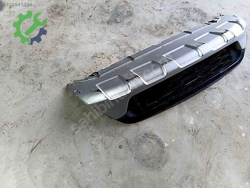 Fiat Fiorino Ön Tampon çıkma parça