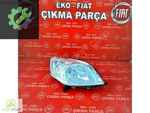 FİORİNO SAĞ FAR ORİJİNAL ÇIKMA 2007 – 2023