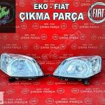 FİORİNO SAĞ FAR ORİJİNAL ÇIKMA 2007 – 2023