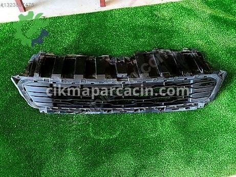 Fiat Fiorino Panjur çıkma parça
