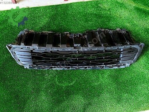 Fiat Fiorino Panjur çıkma parça