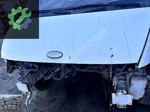 FIRD TRANSİT V184 KAPUT