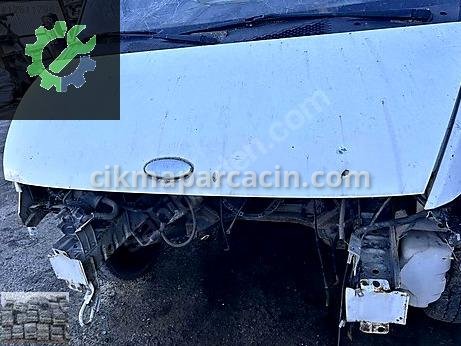 Ford Transit Kaput çıkma parça