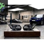 FK7213W029 Land Rover Range Rover Vogue L405 Sağ Far (2013/2017)