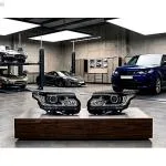 FK7213W029 Land Rover Range Rover Vogue L405 Sağ Far (2013/2017)
