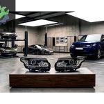 FK7213W029 Land Rover Range Rover Vogue L405 Sağ Far (2013/2017)