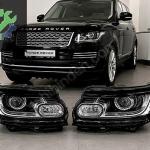 FK7213W030 Range Rover Vogue L405 Sol Led Xenon Far (2013/2017)