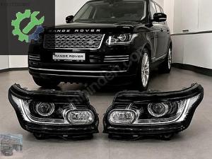 FK7213W030 Range Rover Vogue L405 Sol Led Xenon Far (2013/2017)
