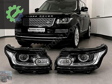 FK7213W030 Range Rover Vogue L405 Sol Led Xenon Far (2013/2017)