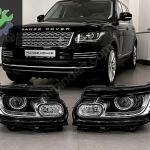 FK7213W030 Range Rover Vogue L405 Sol Led Xenon Far (2013/2017)