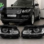 FK7213W030 Range Rover Vogue L405 Sol Led Xenon Far (2013/2017)