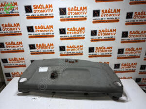 Renault Megane Çıkma Bagaj MEGANE1