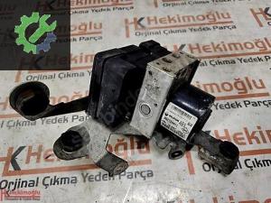 FLUANCE ABS BEYNİ 1.5 DCİ OTOMATİK 476606747R ORJİNAL ÇIKMA
