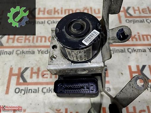 Renault Fluence ABS Beyni (Modül) 476606747R çıkma parça