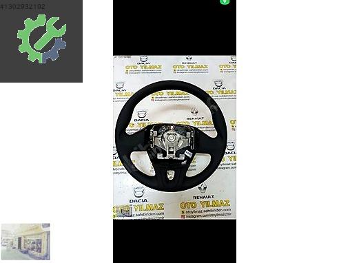 FLUENCE DİREKSİYON SİMİDİ ORJÎNAL SIFIR 484005074R