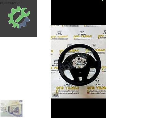 FLUENCE DİREKSİYON SİMİDİ ORJÎNAL SIFIR 484005074R