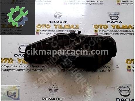 Renault Fluence Beyin çıkma parça