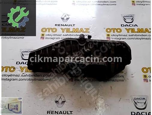 Renault Fluence Beyin 310320749R çıkma parça