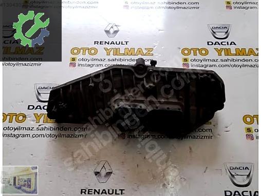 FLUENCE EDC ŞANZUMAN BEYNİ ORJİNAL ÇIKMA 310320749r