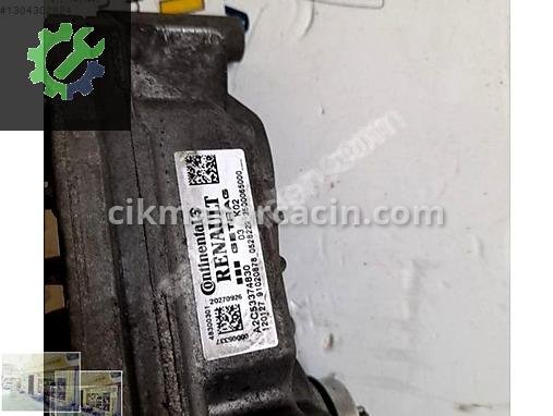 Renault Fluence Beyin 310320749R çıkma parça