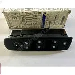 FLUENCE MEGANE3 LAGUNA3 ÖN SOL CAM DÜĞME PANELİ MAİS 254000005R
