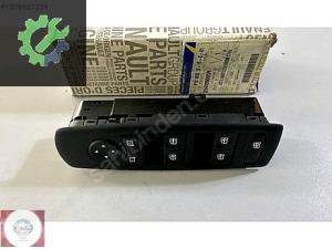FLUENCE MEGANE3 LAGUNA3 ÖN SOL CAM DÜĞME PANELİ MAİS 254000005R