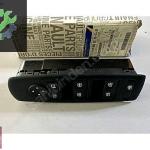 FLUENCE MEGANE3 LAGUNA3 ÖN SOL CAM DÜĞME PANELİ MAİS 254000005R