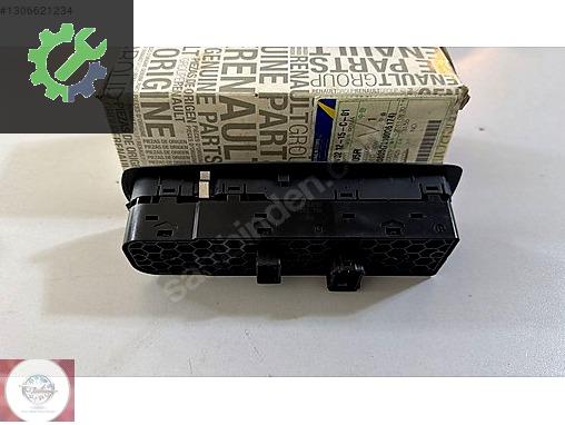 FLUENCE MEGANE3 LAGUNA3 ÖN SOL CAM DÜĞME PANELİ MAİS 254000005R