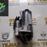 FLUENCE MEGANE 3 CLİO MARŞ DİNAMOSU ORJİNAL SIFIR 233000603r