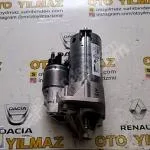 FLUENCE MEGANE 3 CLİO MARŞ DİNAMOSU ORJİNAL SIFIR 233000603r