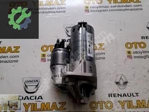 FLUENCE MEGANE 3 CLİO MARŞ DİNAMOSU ORJİNAL SIFIR 233000603r
