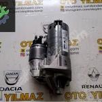 FLUENCE MEGANE 3 CLİO MARŞ DİNAMOSU ORJİNAL SIFIR 233000603r