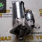 FLUENCE MEGANE 3 CLİO MARŞ DİNAMOSU ORJİNAL SIFIR 233000603r
