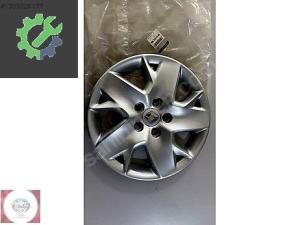 FLUENCE MEGANE 3 COUPE 16 JANT KAPAĞI MAİS 403151379R