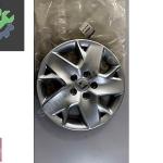 FLUENCE MEGANE 3 COUPE 16 JANT KAPAĞI MAİS 403151379R