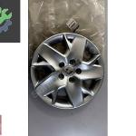 FLUENCE MEGANE 3 COUPE 16 JANT KAPAĞI MAİS 403151379R